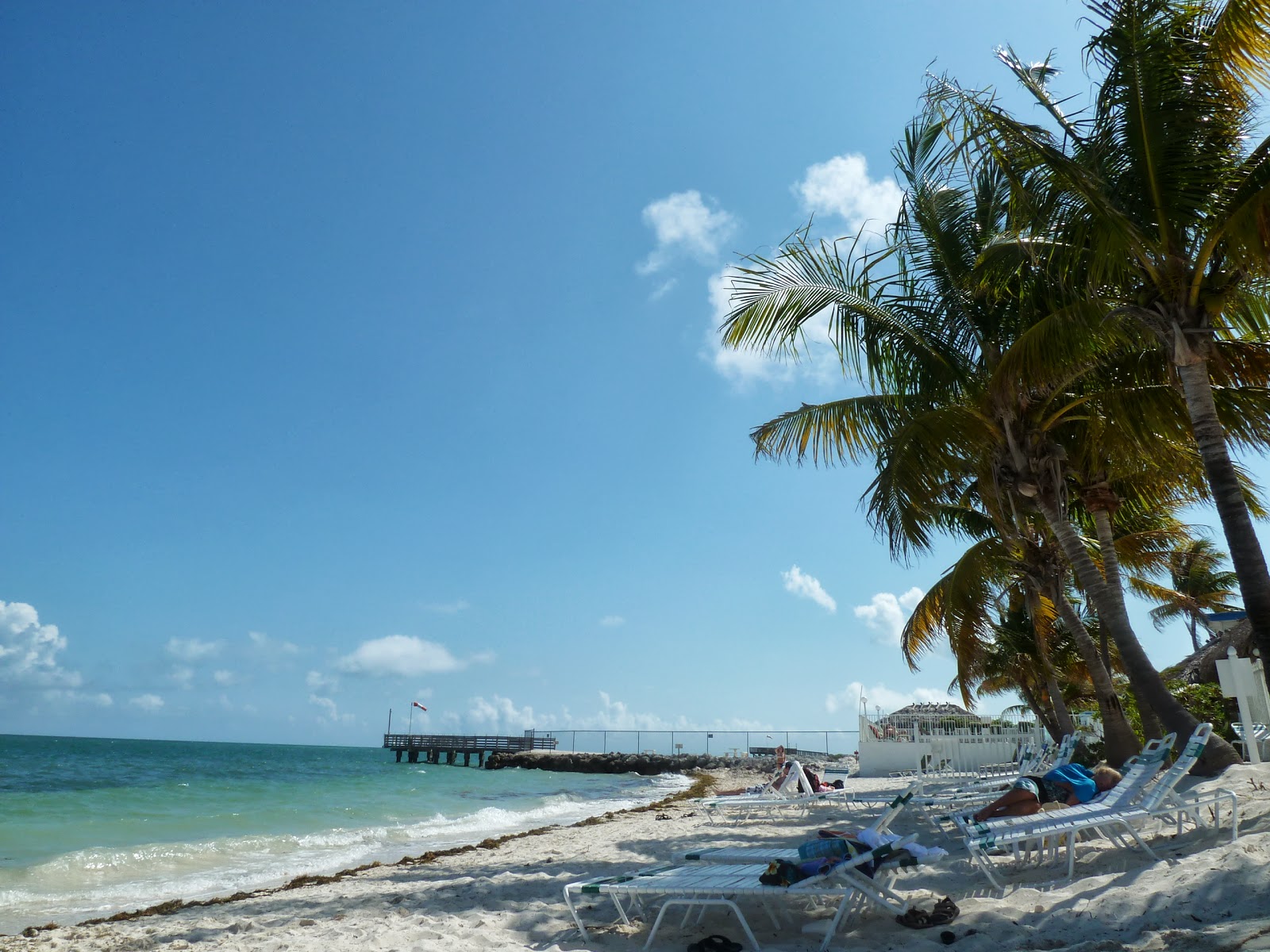 Die Florida Keys - Von Islamorada bis Key - West • Elly unterwegs
